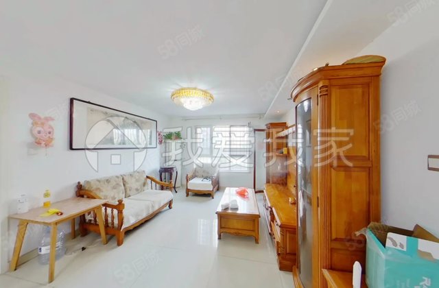 雍景四季2室1厅115.24㎡488万二手房图片