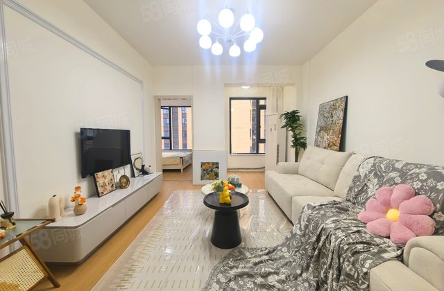 瑞升望江橡树林三期3室2厅84.78㎡209.8万二手房图片