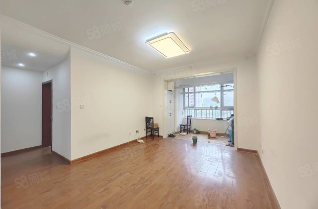 昌润莲城祥荷园 刚需两室 前无遮挡 5澫入住 刚需两居免大税