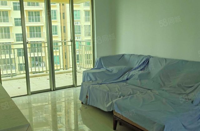 香江丽景2室2厅78㎡39万二手房图片