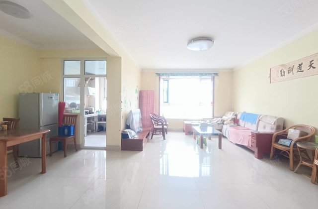 运河边 市医院附近电梯洋房 三室两厅水韵花都 免大税