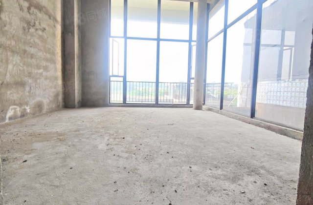 时代依云小镇(别墅)5室2厅433.26㎡598万二手房图片