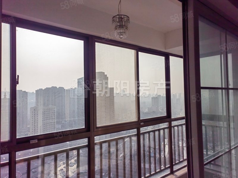 精装带墙暖云景豪庭3室2厅好楼层有钥匙看房方便