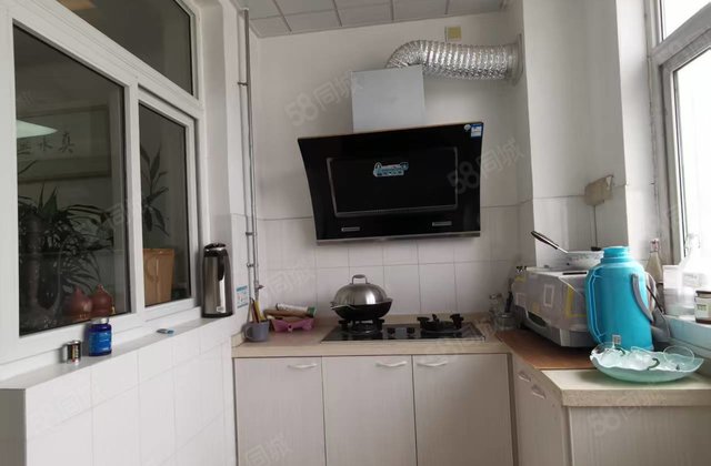 回民小区北区  可租可陪