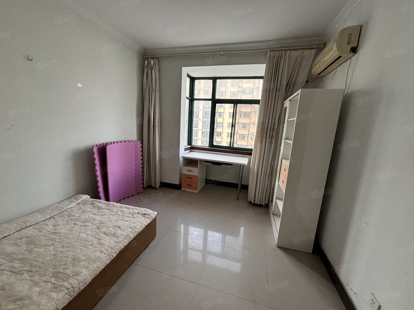 丰水源合欢苑3室2厅1卫117㎡南北42万