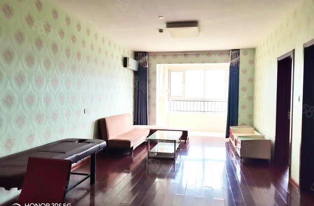 观澜一品  前排 观景电梯房 带车位  城市主人 畅博