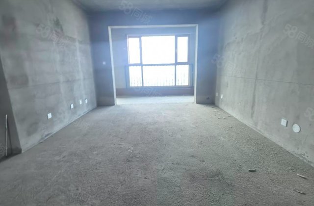 凤凰郡3室2厅142.36㎡89万二手房图片