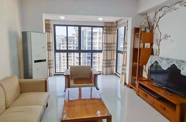 美林湾(西区)3室2厅102.16㎡180万二手房图片