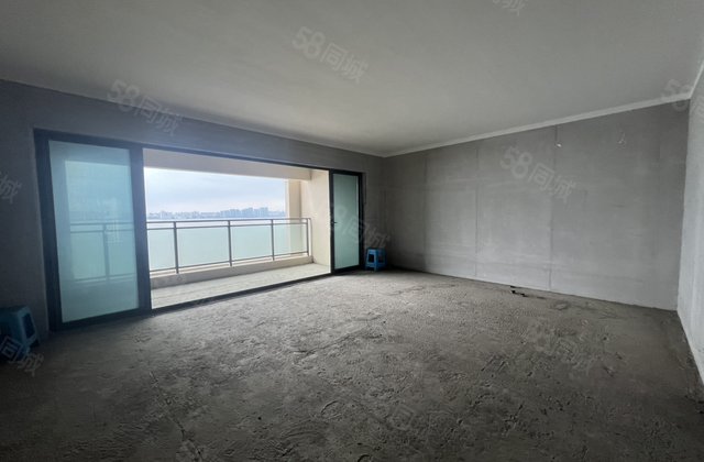 中海寰宇天下(四区)4室2厅191.25㎡197万二手房图片