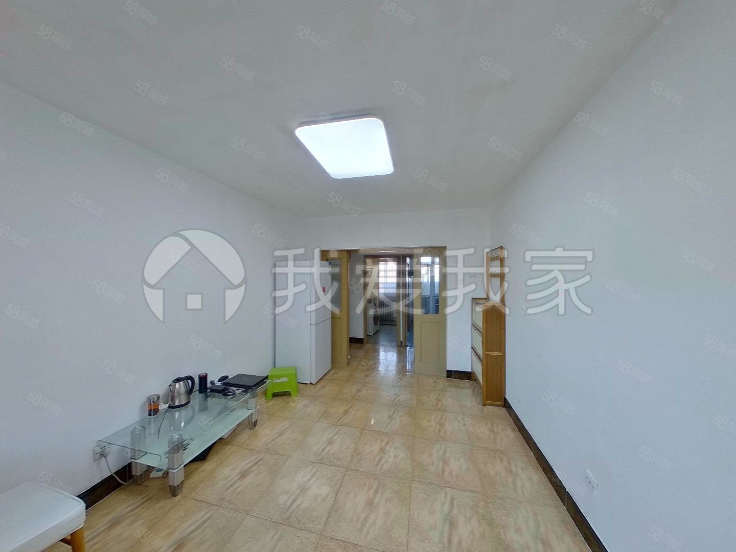 綠苑小區(qū)2室1廳1衛(wèi)75.2㎡南北560萬