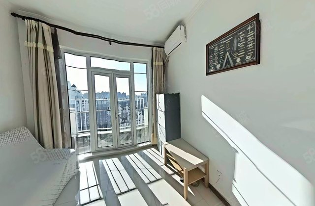 夏威夷南岸(一期)2室2厅82㎡76万二手房图片