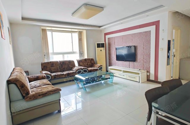 华鑫现代城3室2厅110㎡50万二手房图片