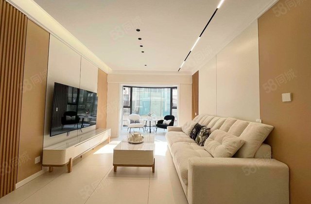 澳林春天2室2厅88.04㎡142万二手房图片