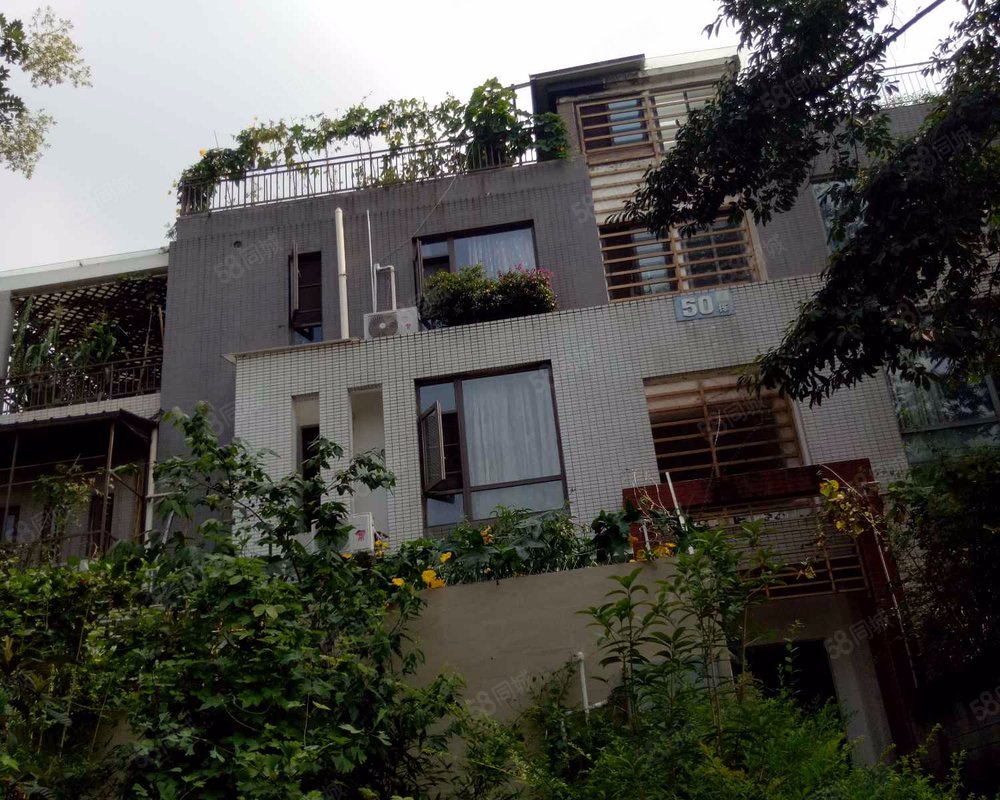 【蓝山美树, 蓝山美树小区详情,房价走势,房源,业主论坛】- 成都58