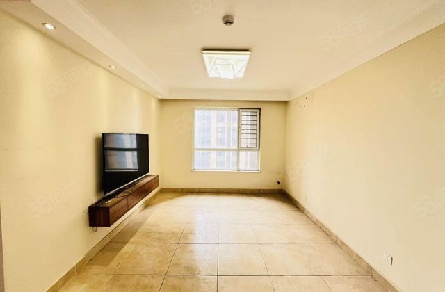 新房未住东昌中 学 星美送车位储 精装三室两厅 当代锦绣观邸