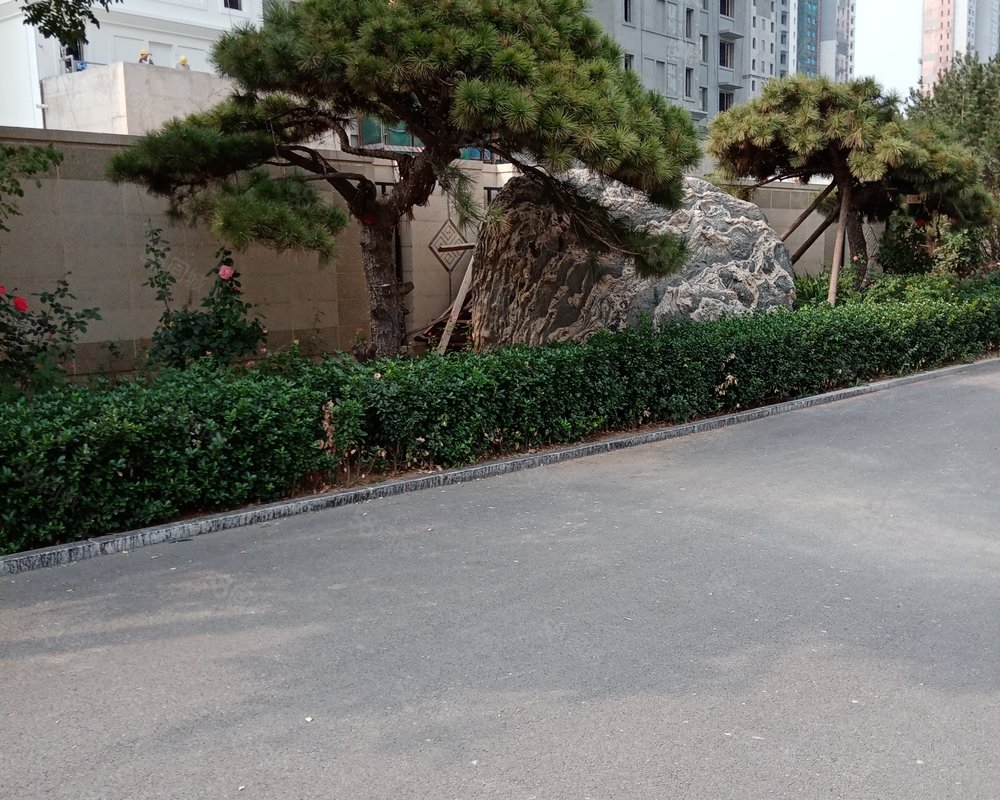 【银河御府, 银河御府小区详情,房价走势,房源,业主论坛】- 武安58