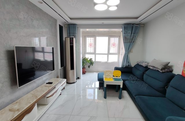 香邑溪谷悦都2室2厅90㎡57万二手房图片