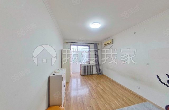 昌运宫9号院3室1厅59㎡380万二手房图片