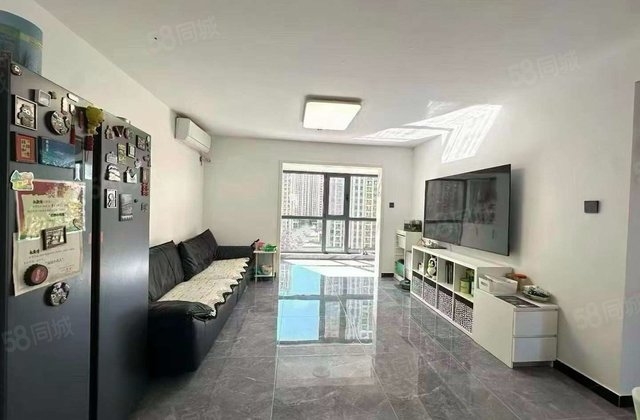 荣盛花语城3室2厅107㎡64万二手房图片