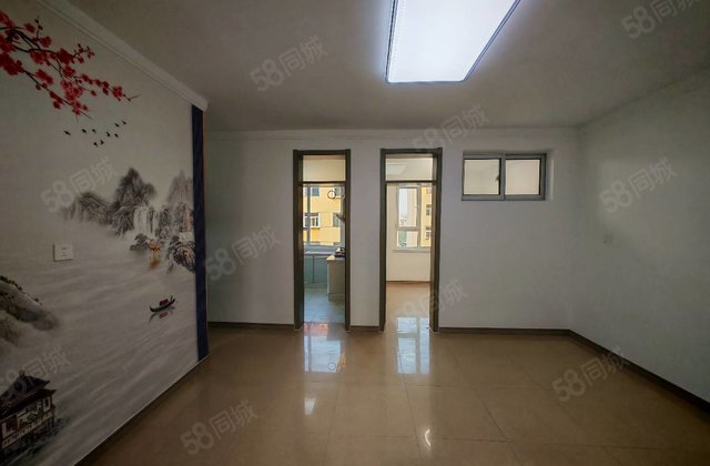 振兴路，七中三室，好楼层，精装未住，免大税，随时看房！