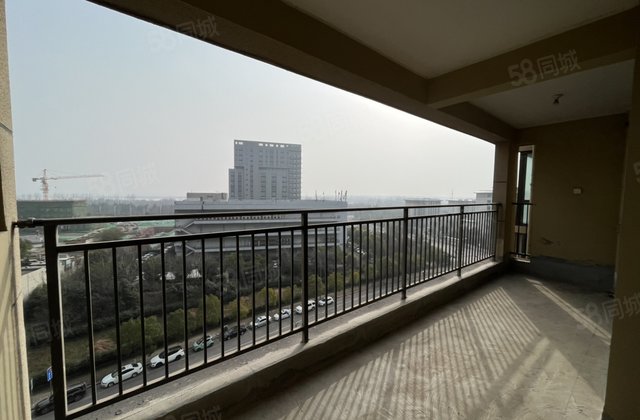 常绿林溪美境3室2厅122㎡61.9万二手房图片