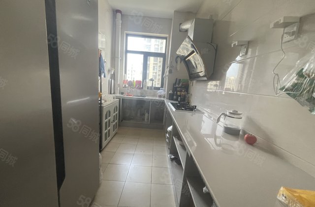 公园附近中央帝景 边户有储藏室免大税