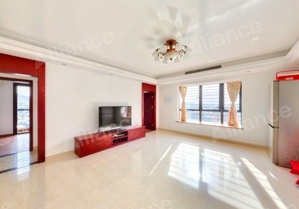 罗宾森璀璨新城(一期)4室2厅141㎡579万二手房图片