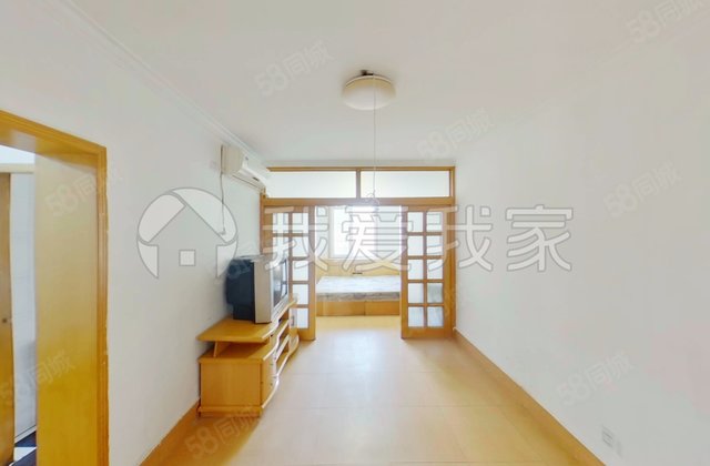 七星园2室1厅63.95㎡180万二手房图片