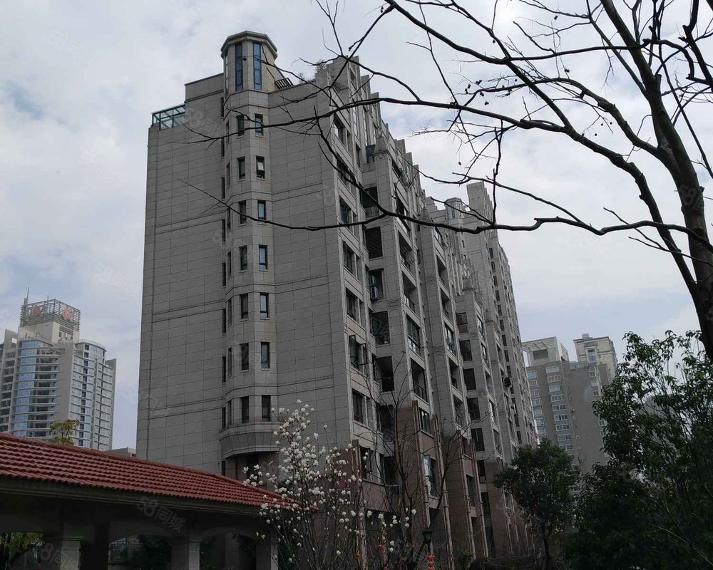 【京汉君庭, 京汉君庭小区详情,房价走势,房源,业主论坛】- 温岭58