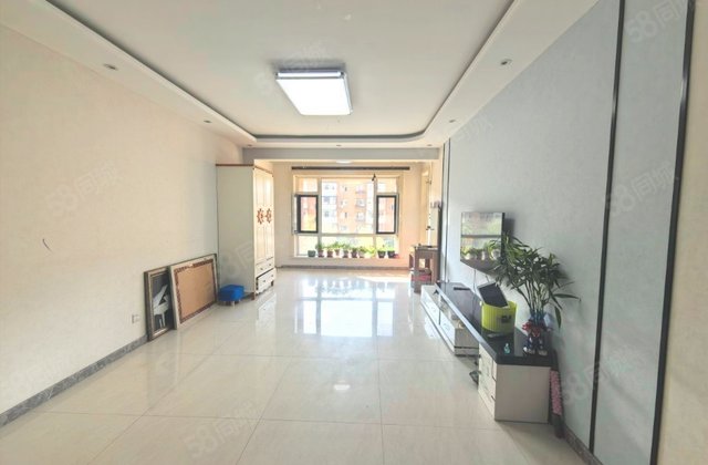 上东城市之光2室2厅89.35㎡86万二手房图片