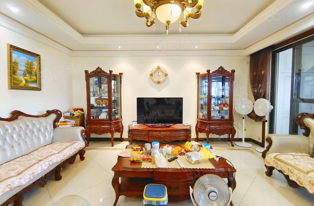 珠江御景湾4室2厅164.66㎡220万二手房图片