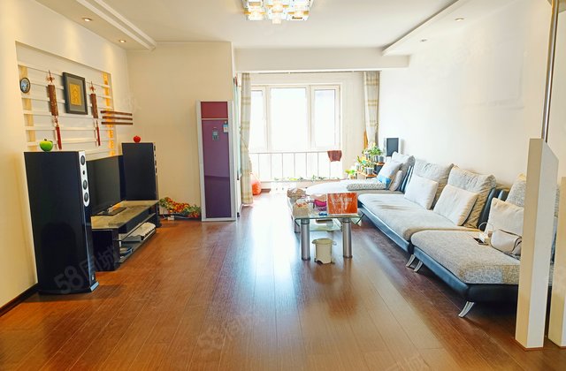 万科上东区3室2厅152.35㎡108万二手房图片