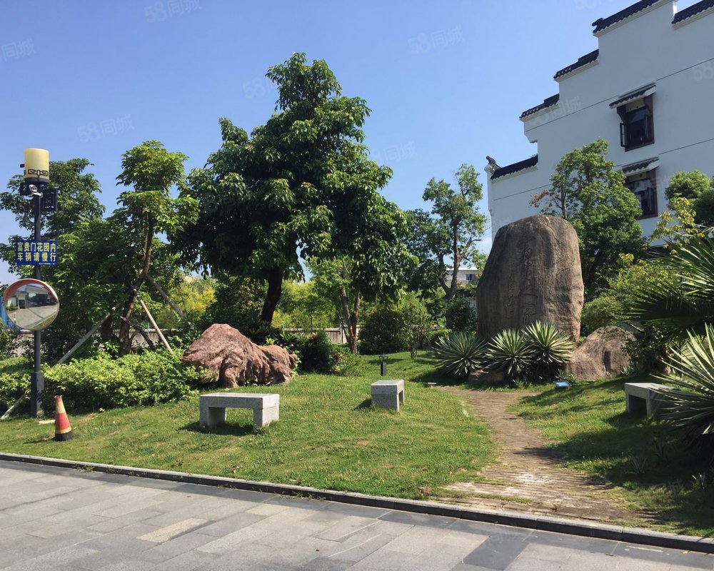 【富贵门花园, 富贵门花园小区详情,房价走势,房源,业主论坛】- 厦门