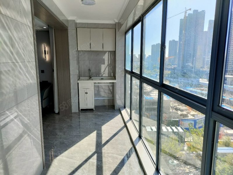 福鑫金鼎城2室2厅1卫92㎡南115万