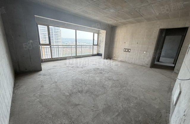 中创大都荟3室2厅134.35㎡74万二手房图片