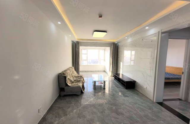 孔雀城大学里四期3室2厅88㎡45万二手房图片