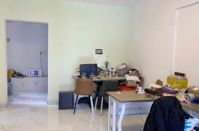 凯茵花园4室2厅129.96㎡130万二手房图片