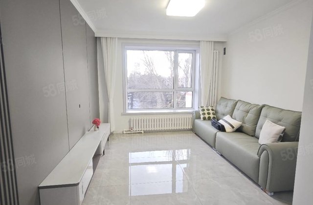 文化小区(建华区)2室1厅82㎡35.8万二手房图片