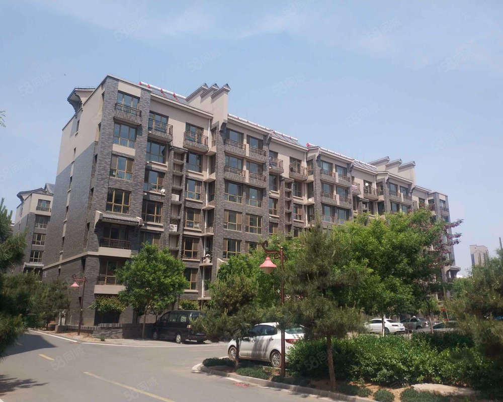 归提寨森林家园二区