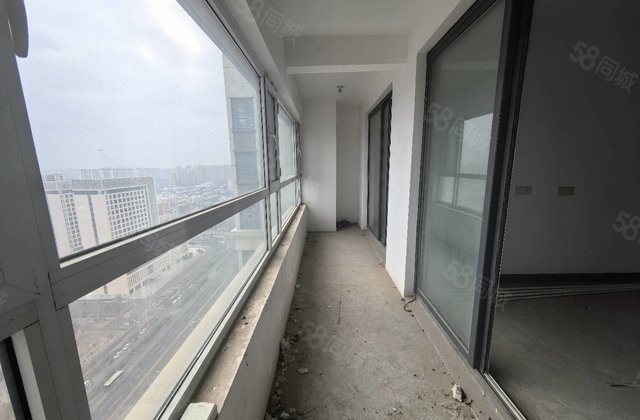 急售！新房未住 前排~双阳台 阿尔卡迪亚 婚房