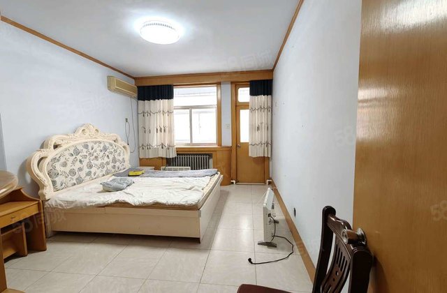 人民医院南宿舍3室1厅95㎡77万二手房图片