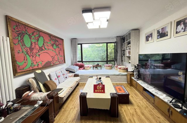 雲溪3室2厅149.31㎡155万二手房图片