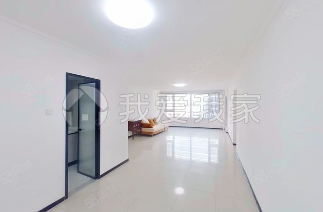 盛世嘉园3室1厅147.14㎡699万二手房图片