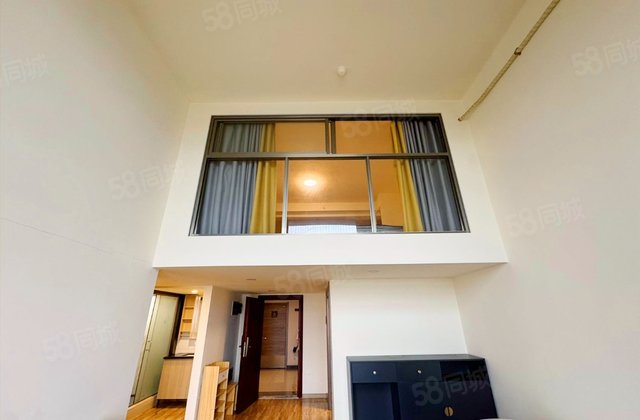 九鼎国际公寓2室2厅32.06㎡20万二手房图片