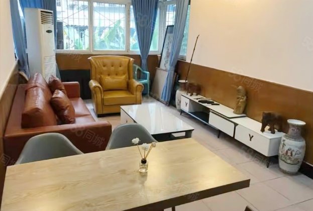 玉居庵东路3号院2室1厅46.15㎡35.6万二手房图片