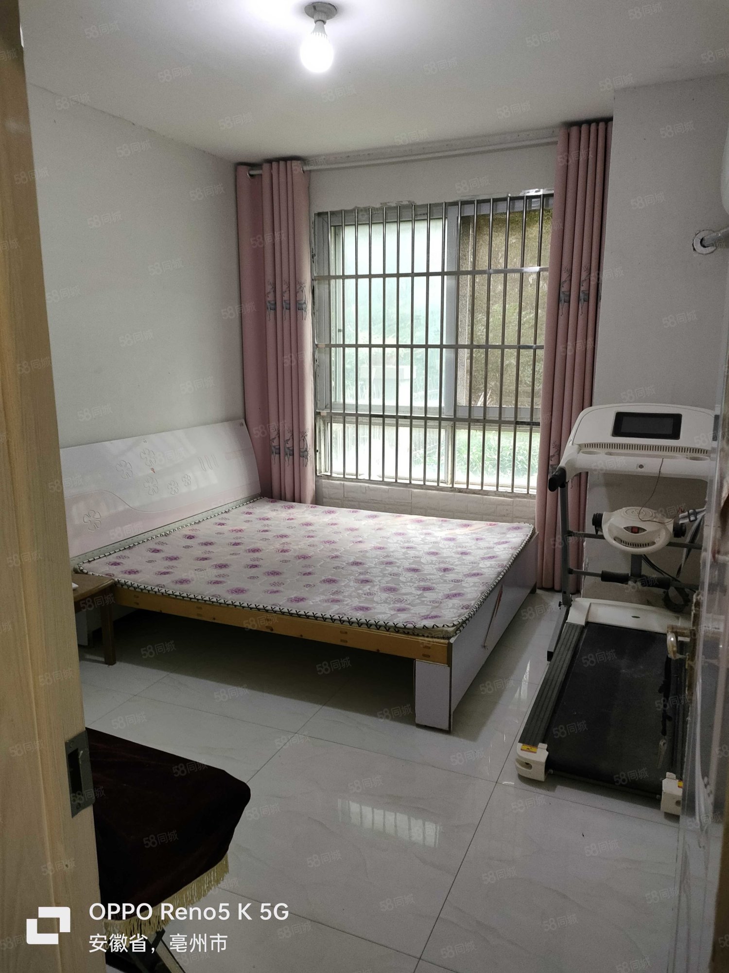 中海国际花园3室2厅1卫98㎡南46.8万