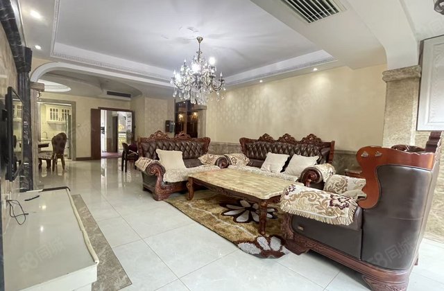 众一桂府4室2厅162.23㎡98.8万二手房图片