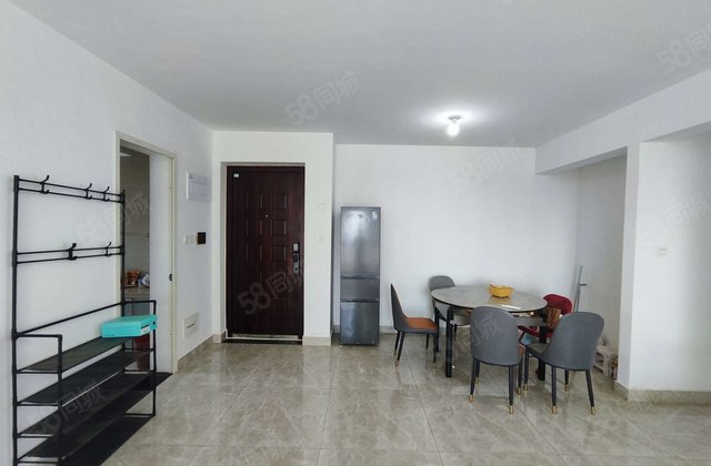 单价低 诚心出售 莲湖新城 边户 车位储藏室 看房方便