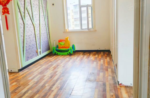 40街区2室1厅66㎡33万二手房图片