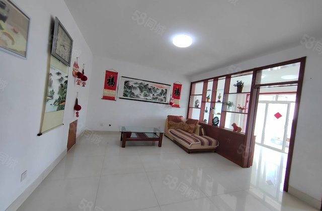 鲁西集团英才小区 交通便利 南北通透 房龄新 得房好 有电梯